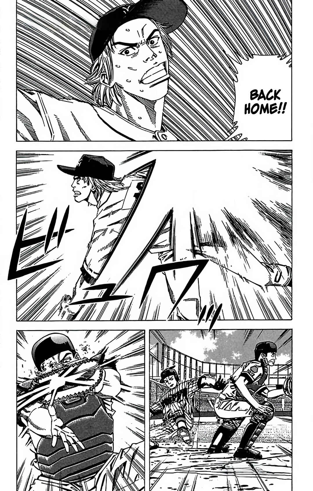 Page 42 Chapter 75 GO ANd GO