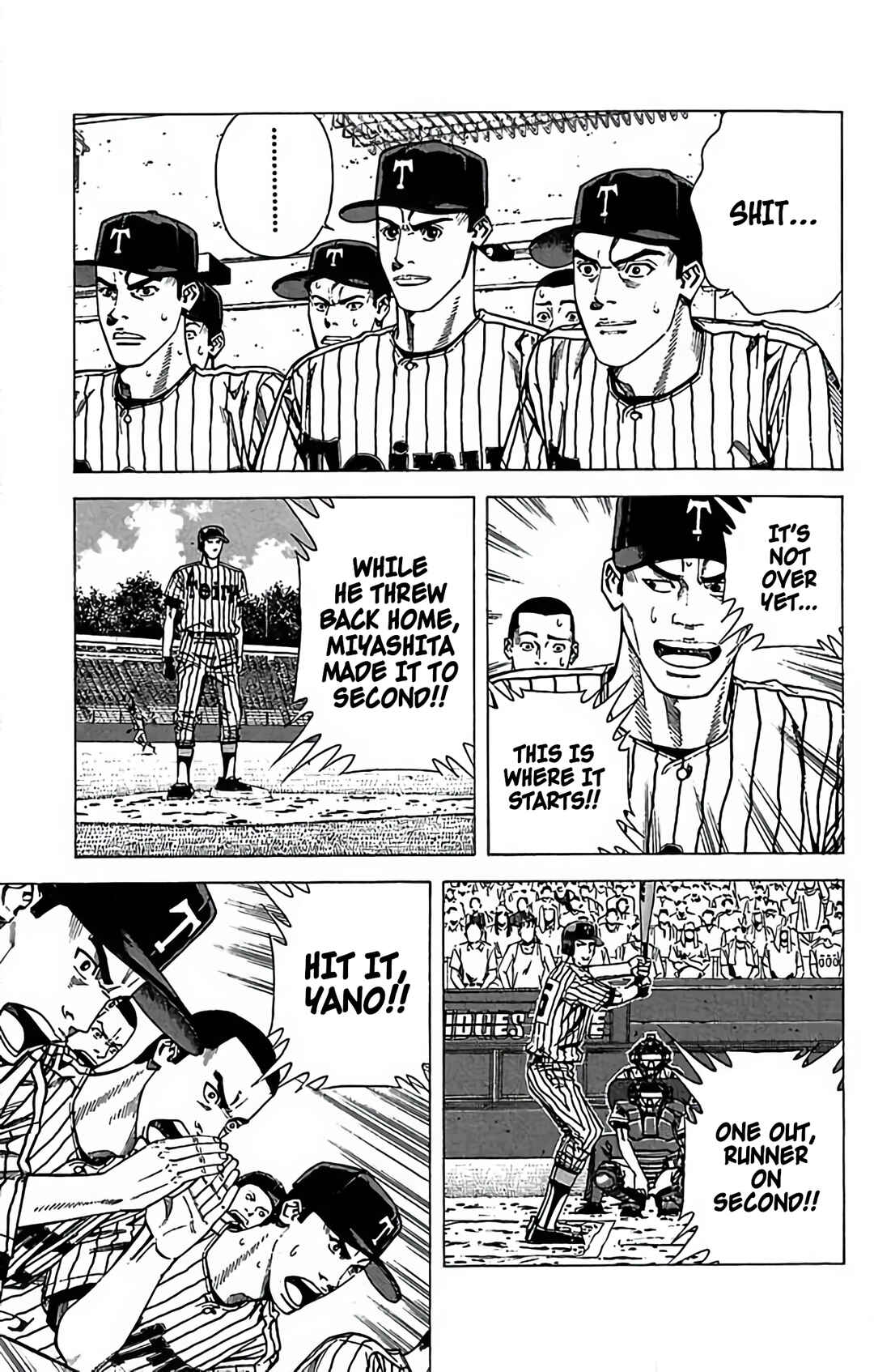 Page 45 Chapter 75 GO ANd GO