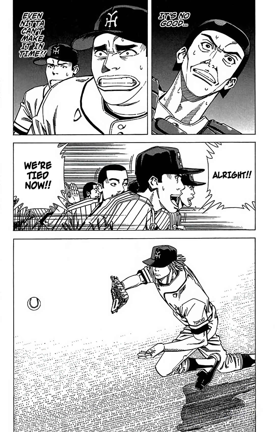 Page 48 Chapter 75 GO ANd GO