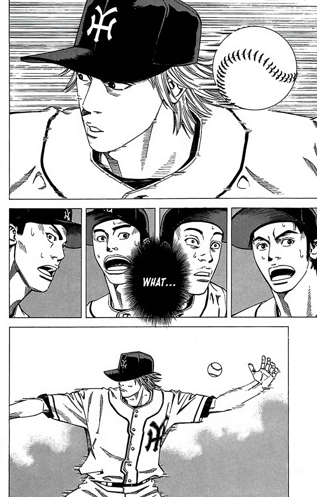 Page 50 Chapter 75 GO ANd GO