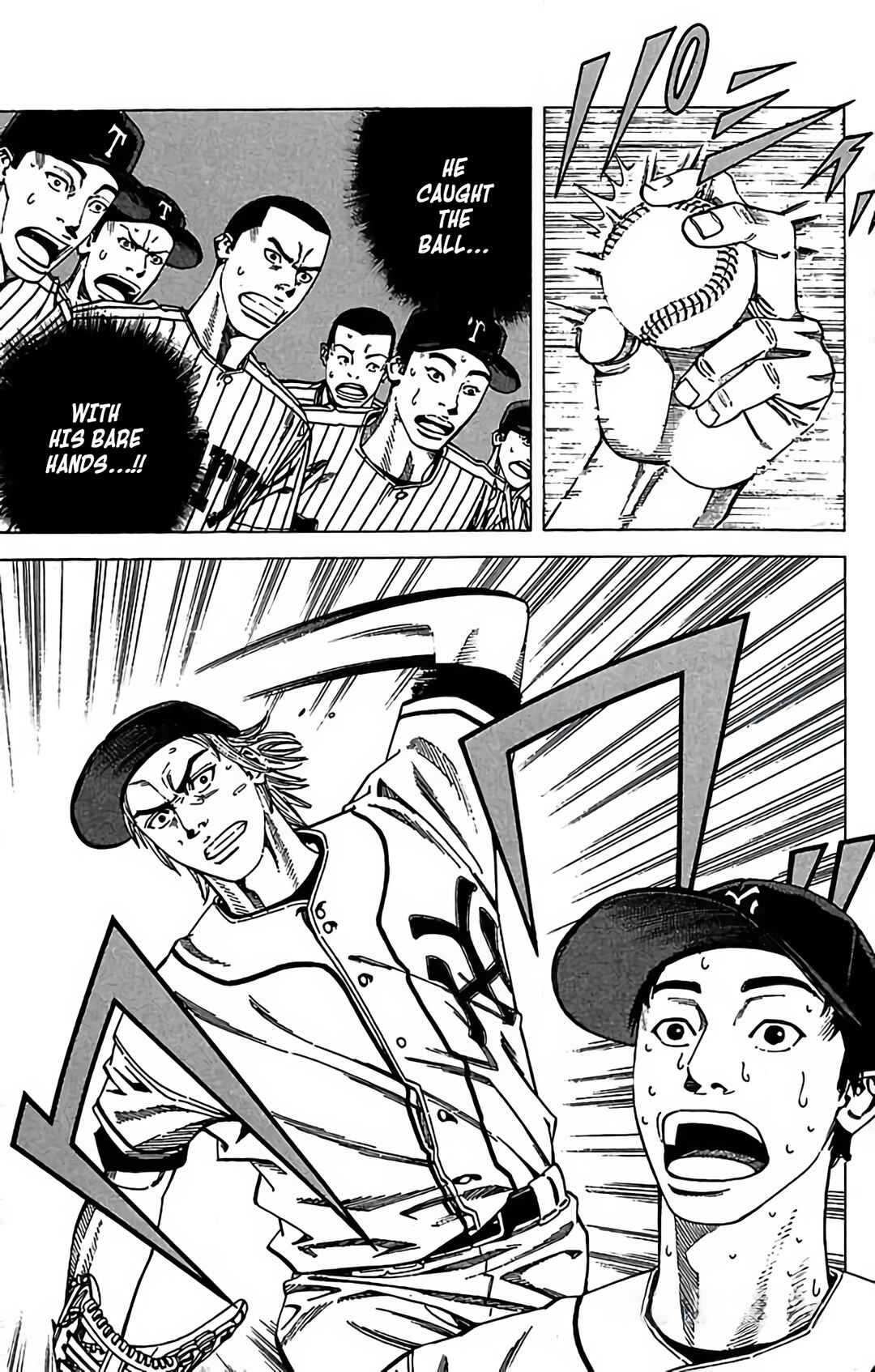 Page 51 Chapter 75 GO ANd GO