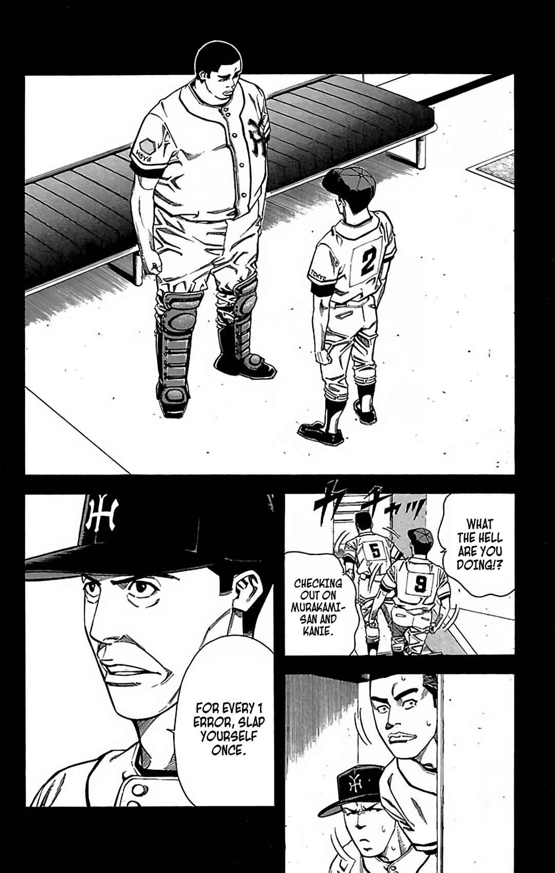 Page 12 Chapter 60 GO ANd GO
