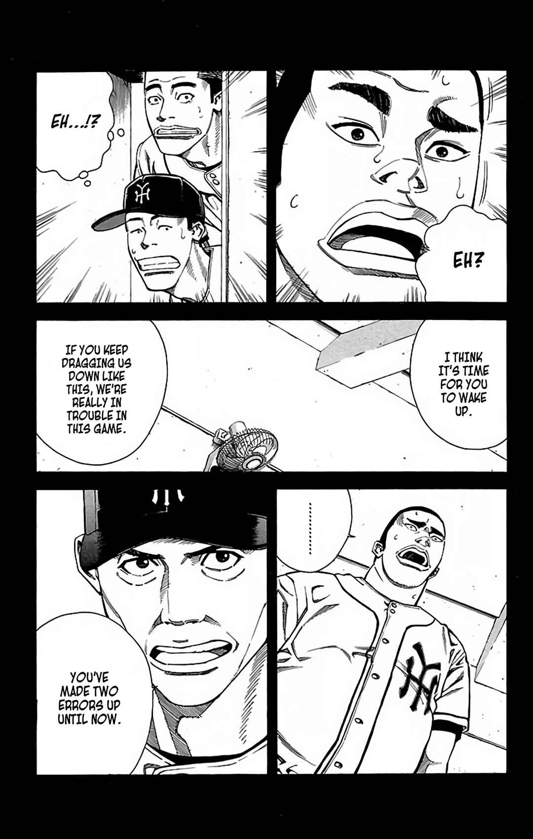 Page 13 Chapter 60 GO ANd GO