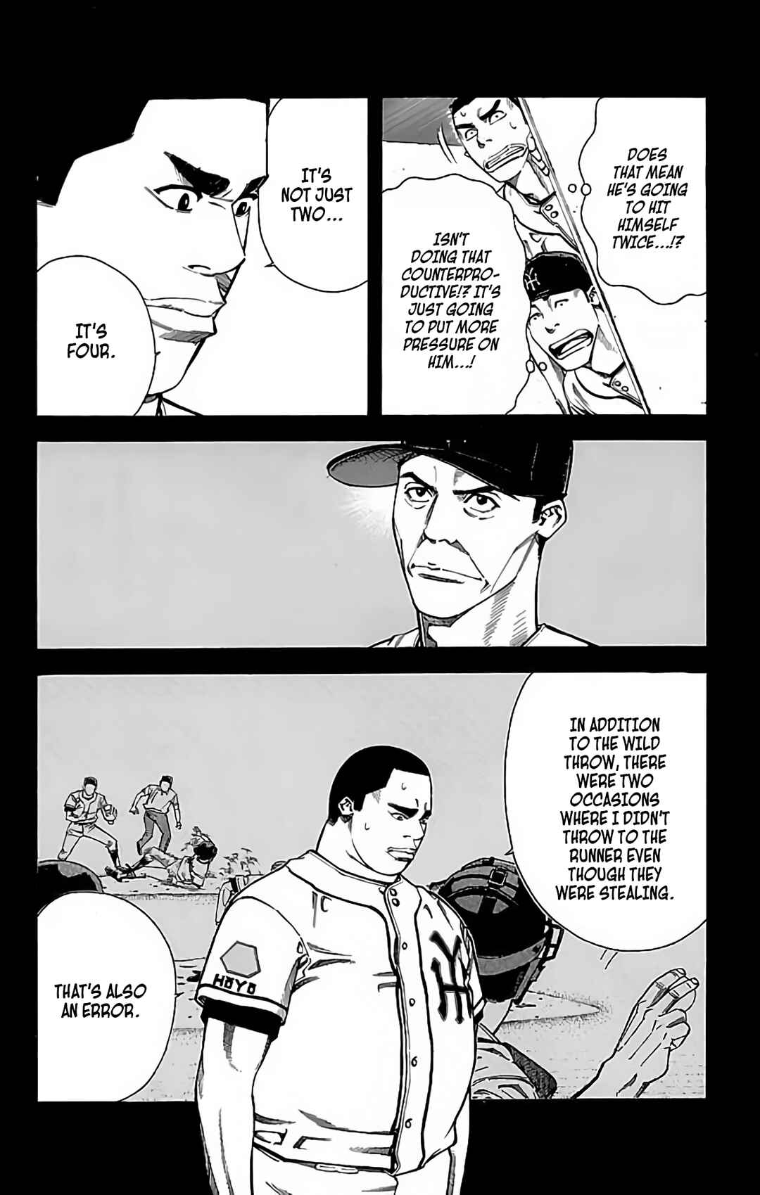 Page 14 Chapter 60 GO ANd GO