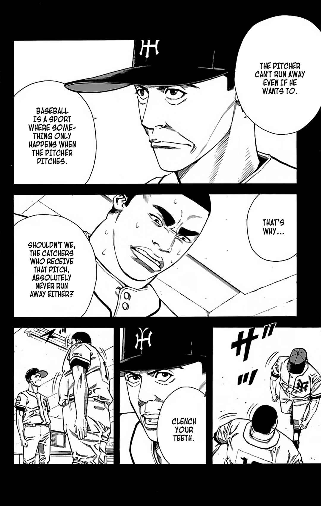 Page 16 Chapter 60 GO ANd GO