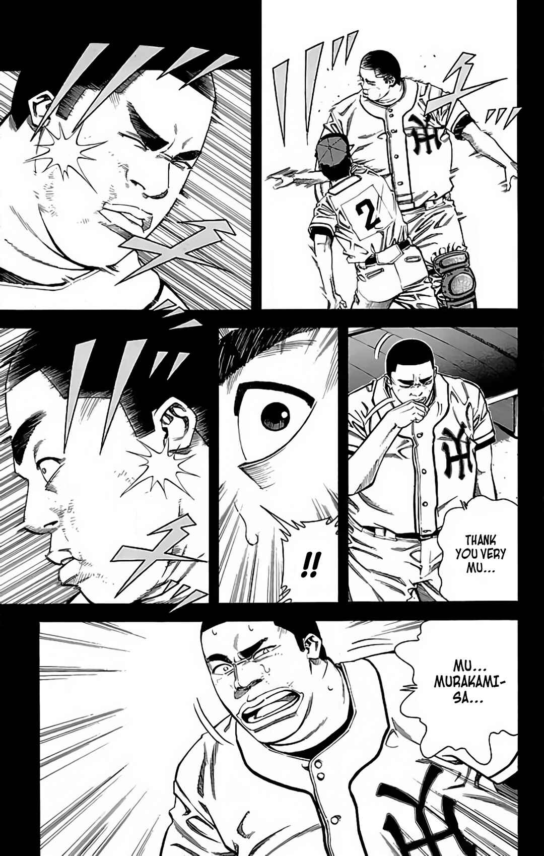 Page 17 Chapter 60 GO ANd GO
