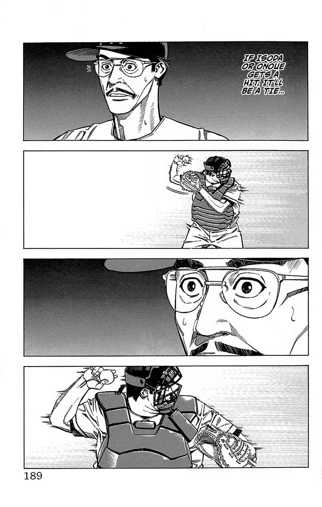 Page 23 Chapter 60 GO ANd GO