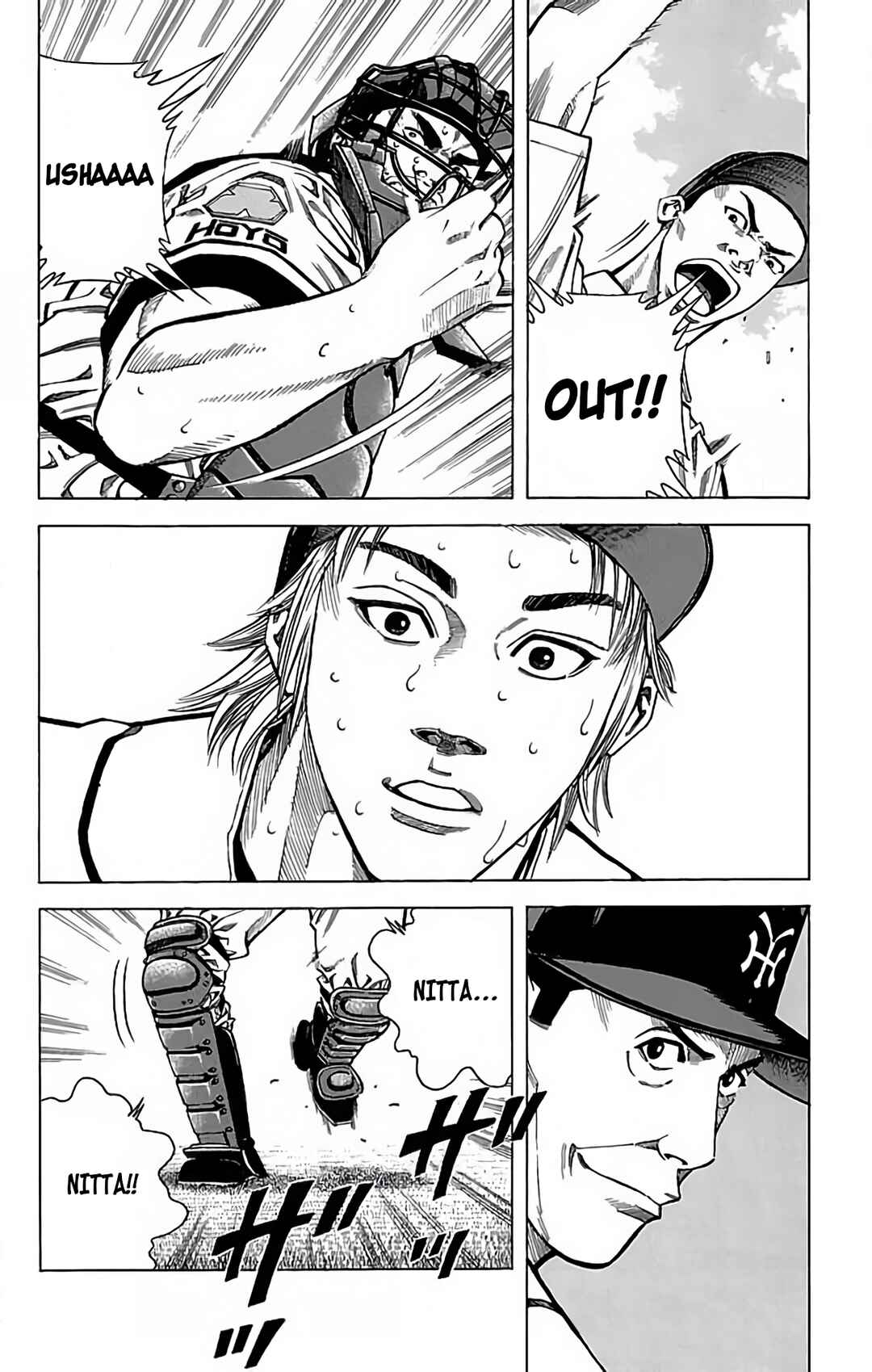 Page 26 Chapter 60 GO ANd GO