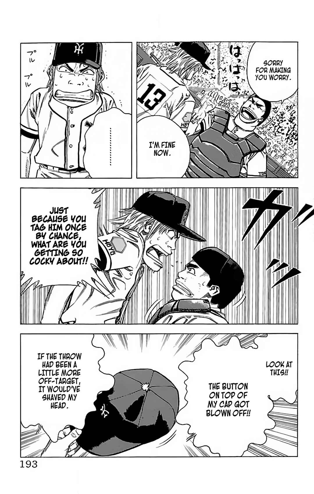Page 27 Chapter 60 GO ANd GO