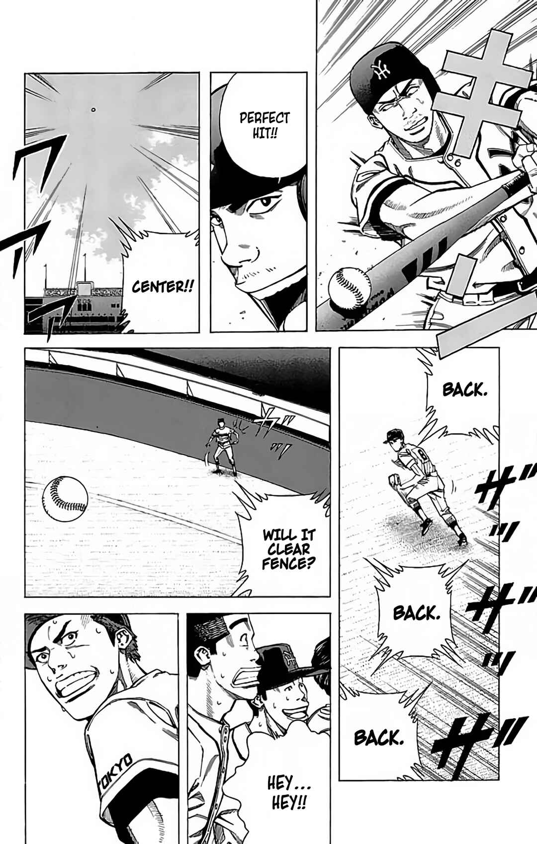 Page 32 Chapter 60 GO ANd GO