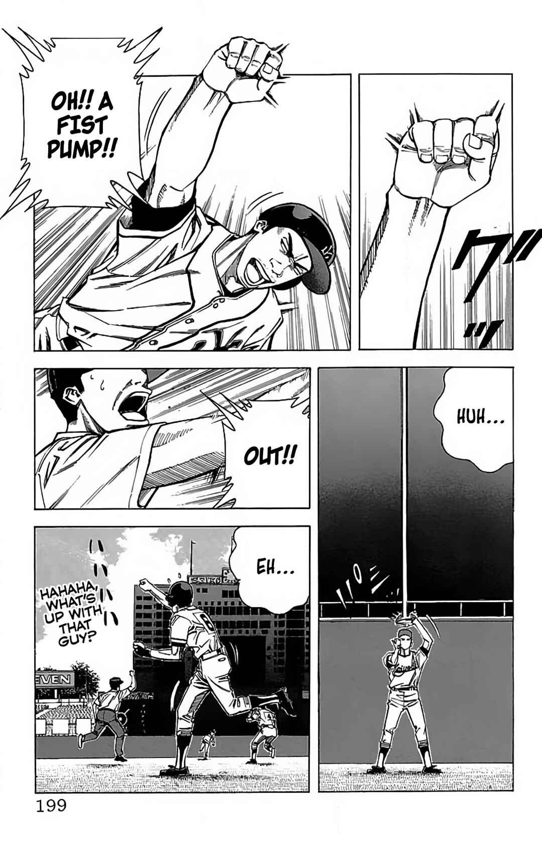 Page 33 Chapter 60 GO ANd GO