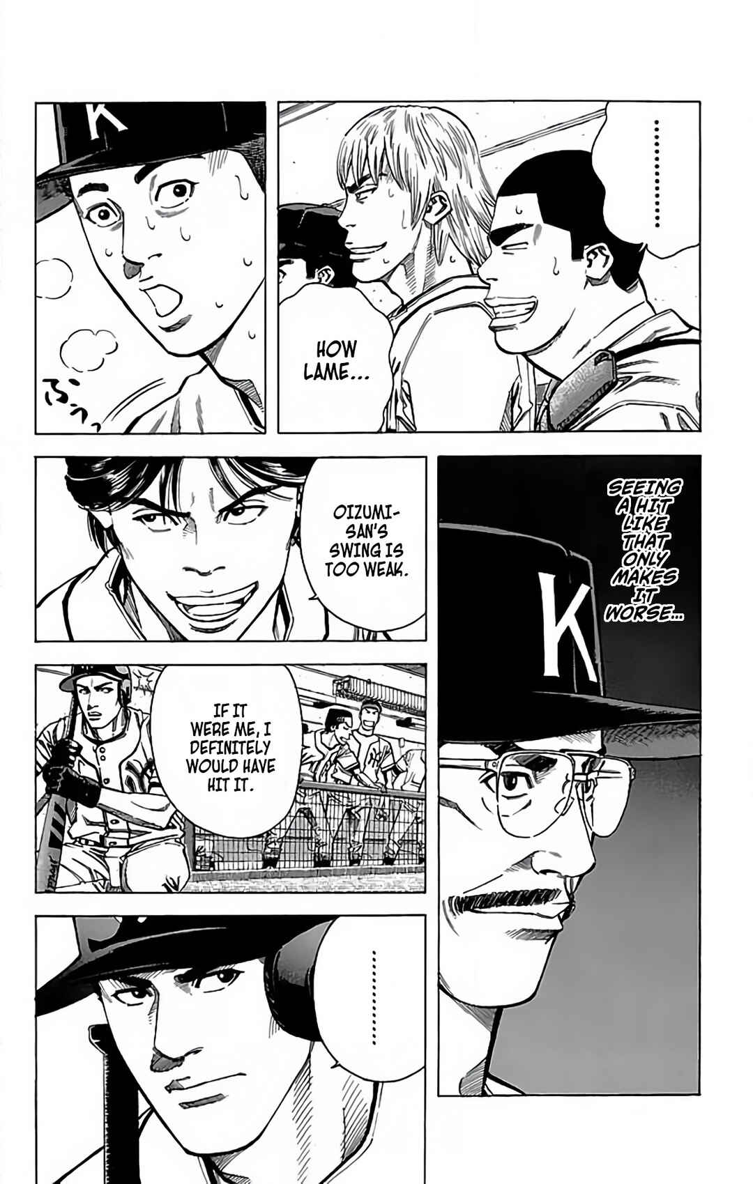 Page 34 Chapter 60 GO ANd GO