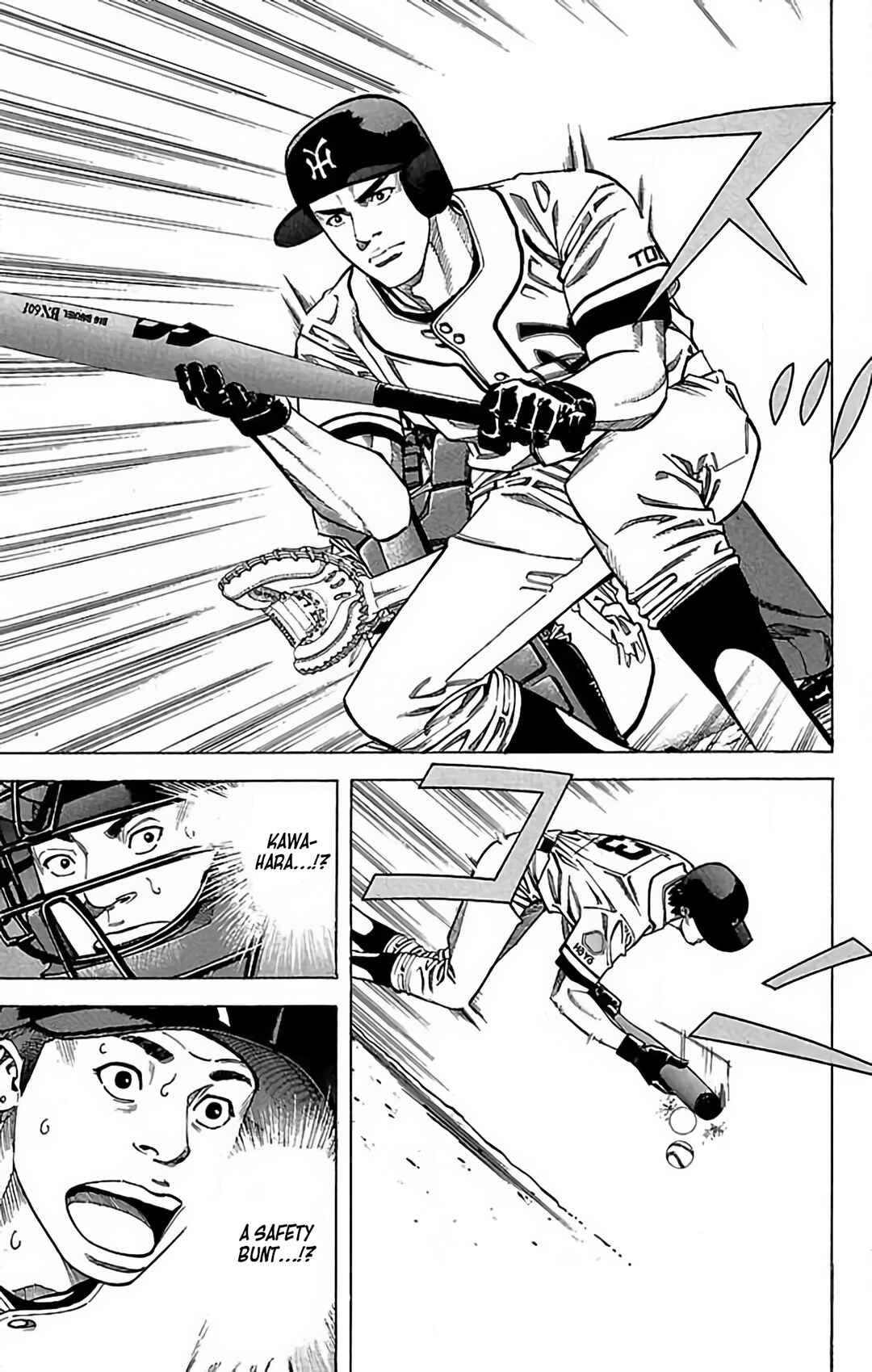 Page 37 Chapter 60 GO ANd GO