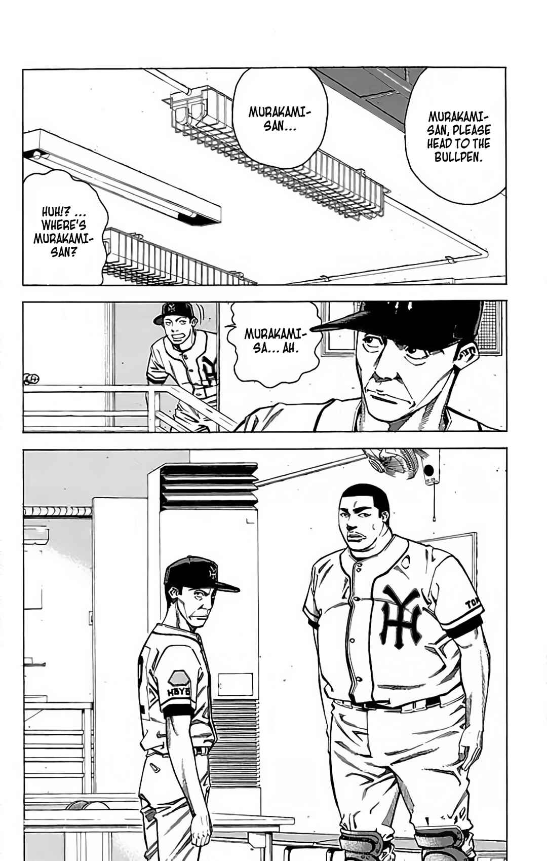 Page 4 Chapter 60 GO ANd GO