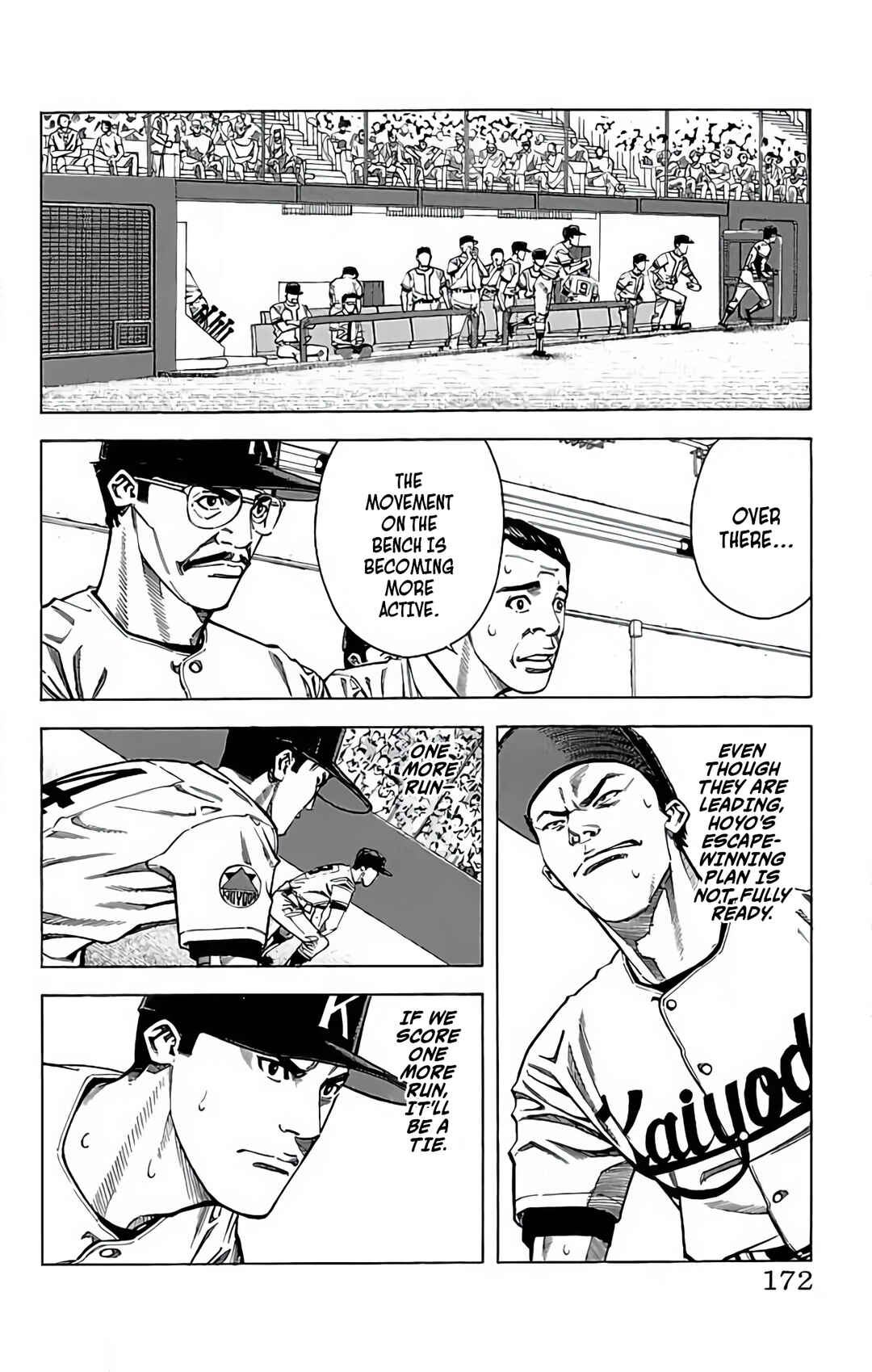 Page 6 Chapter 60 GO ANd GO