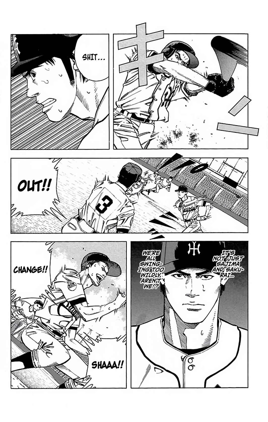 Page 8 Chapter 60 GO ANd GO