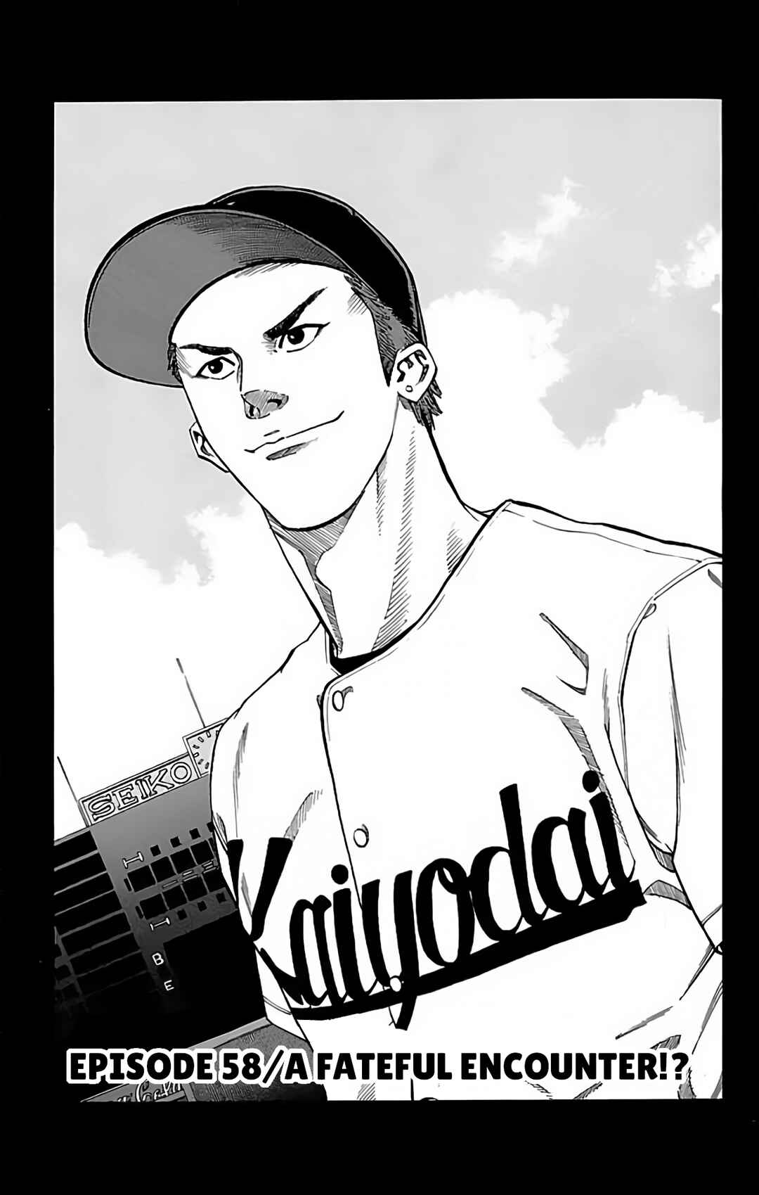 Page 1 Chapter 58 GO ANd GO