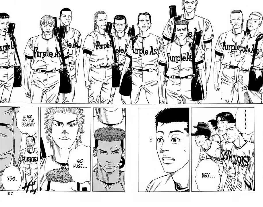 Page 10 Chapter 58 GO ANd GO