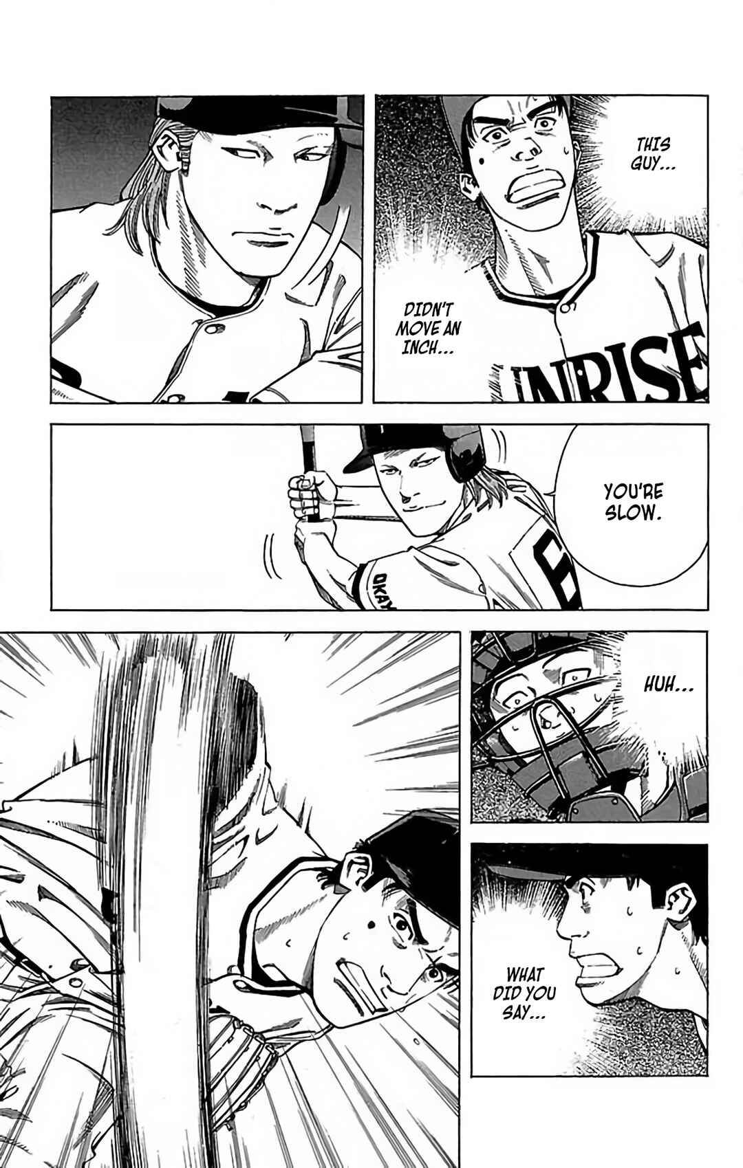 Page 16 Chapter 58 GO ANd GO