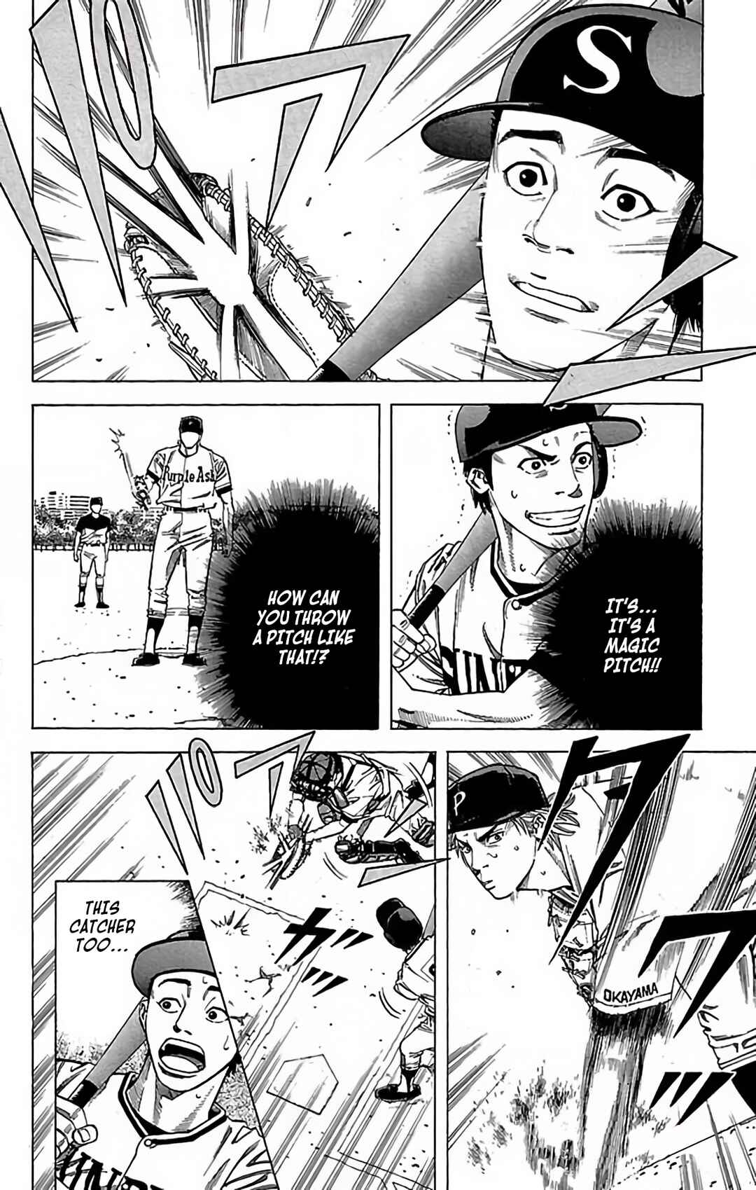 Page 29 Chapter 58 GO ANd GO