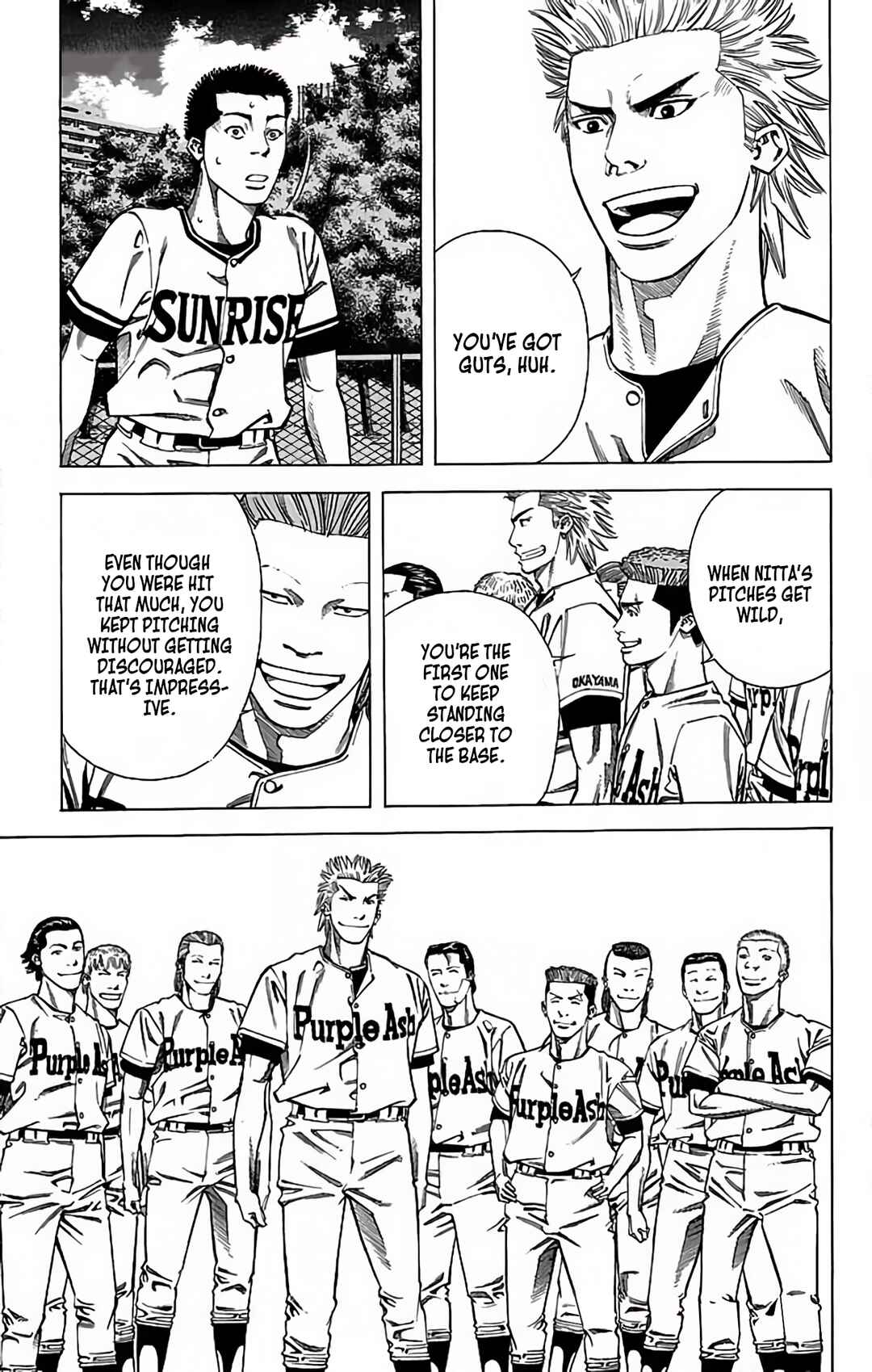 Page 32 Chapter 58 GO ANd GO