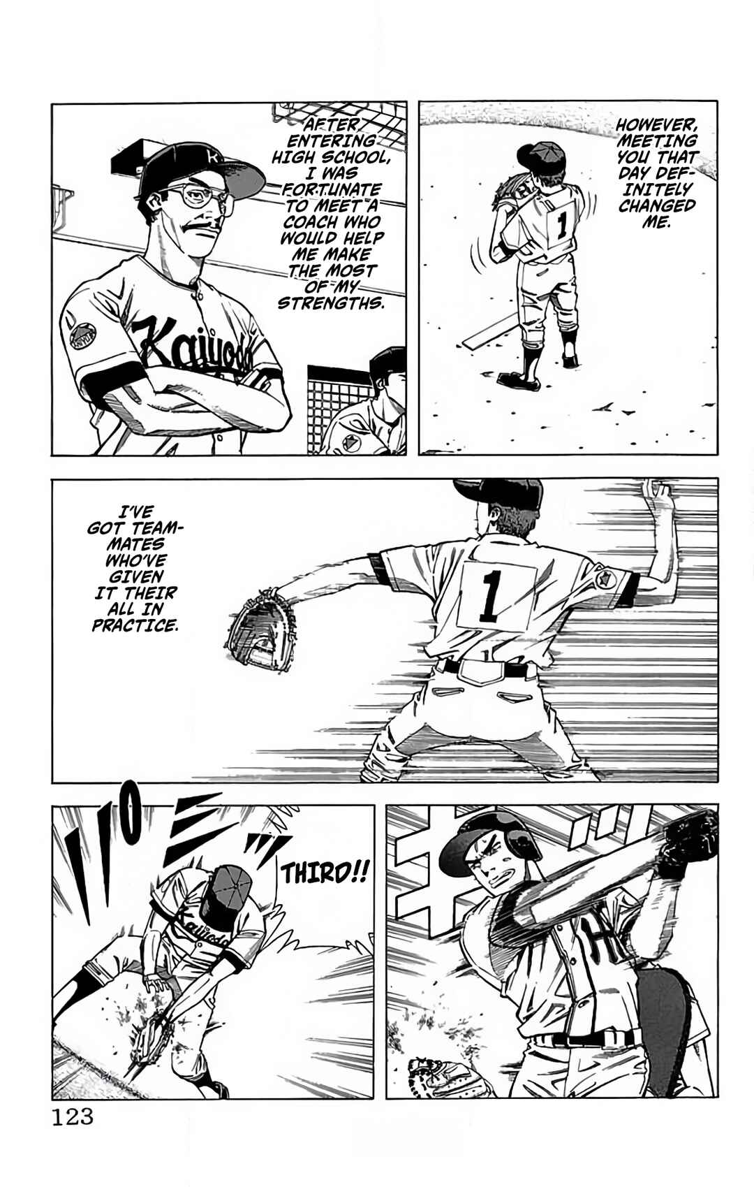 Page 36 Chapter 58 GO ANd GO
