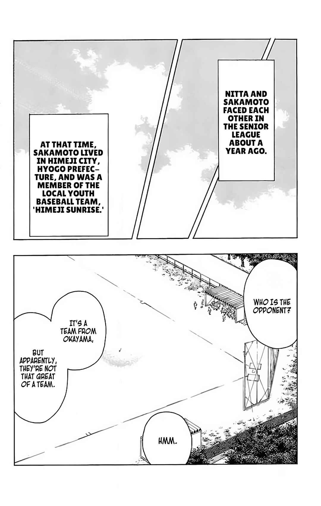 Page 6 Chapter 58 GO ANd GO
