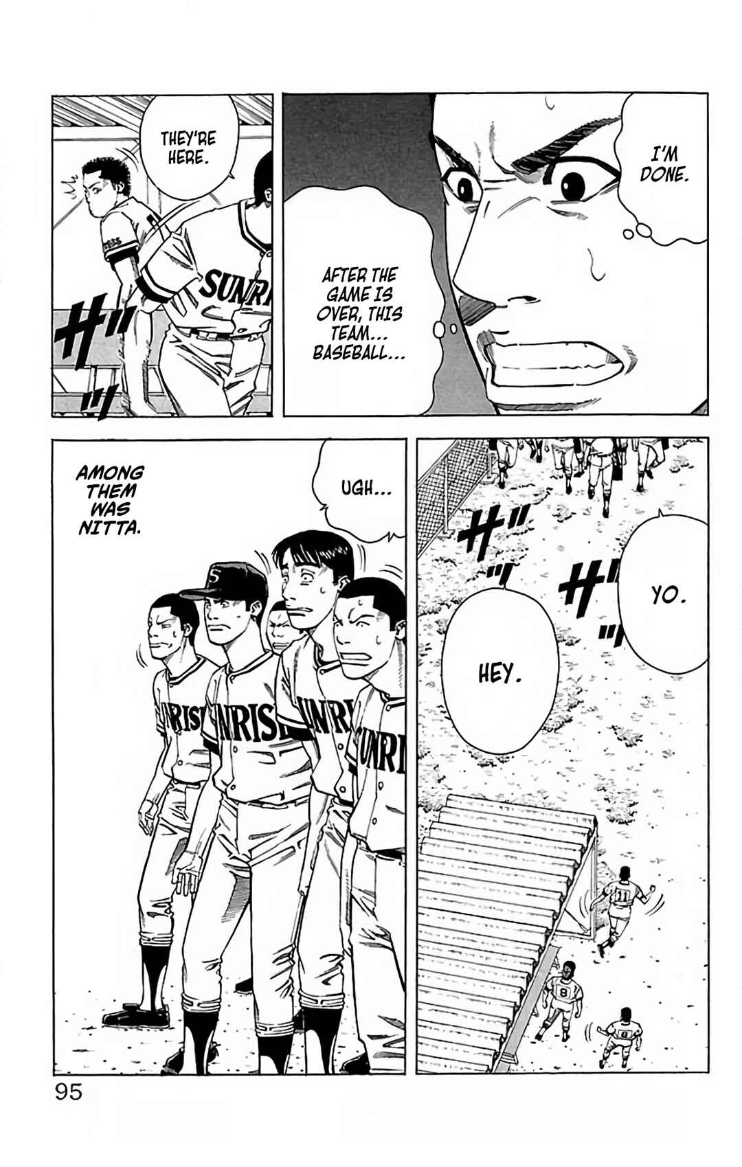 Page 9 Chapter 58 GO ANd GO