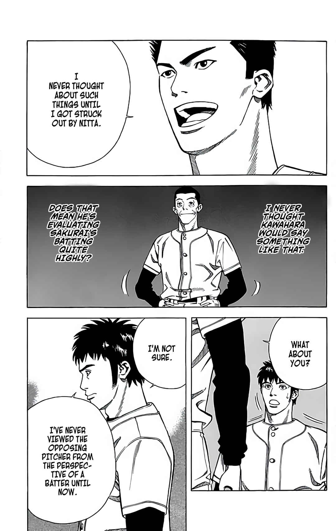 Page 15 Chapter 33 GO ANd GO