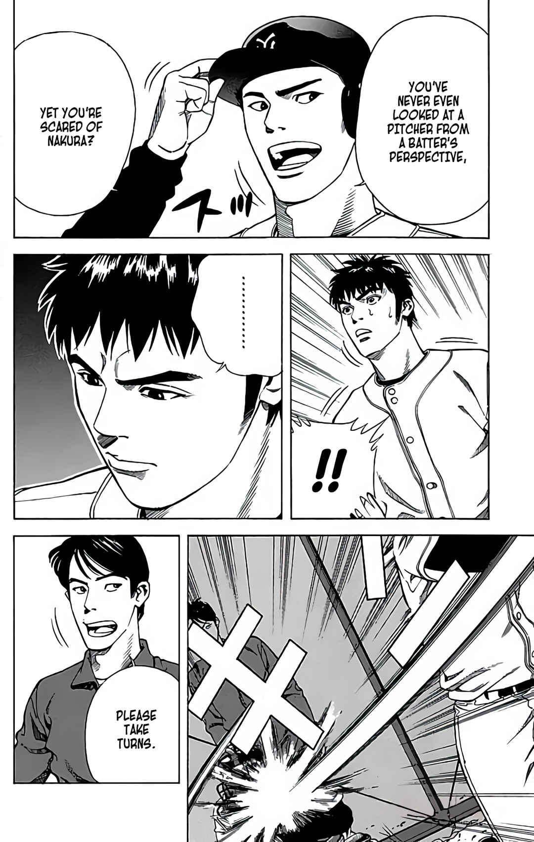 Page 16 Chapter 33 GO ANd GO