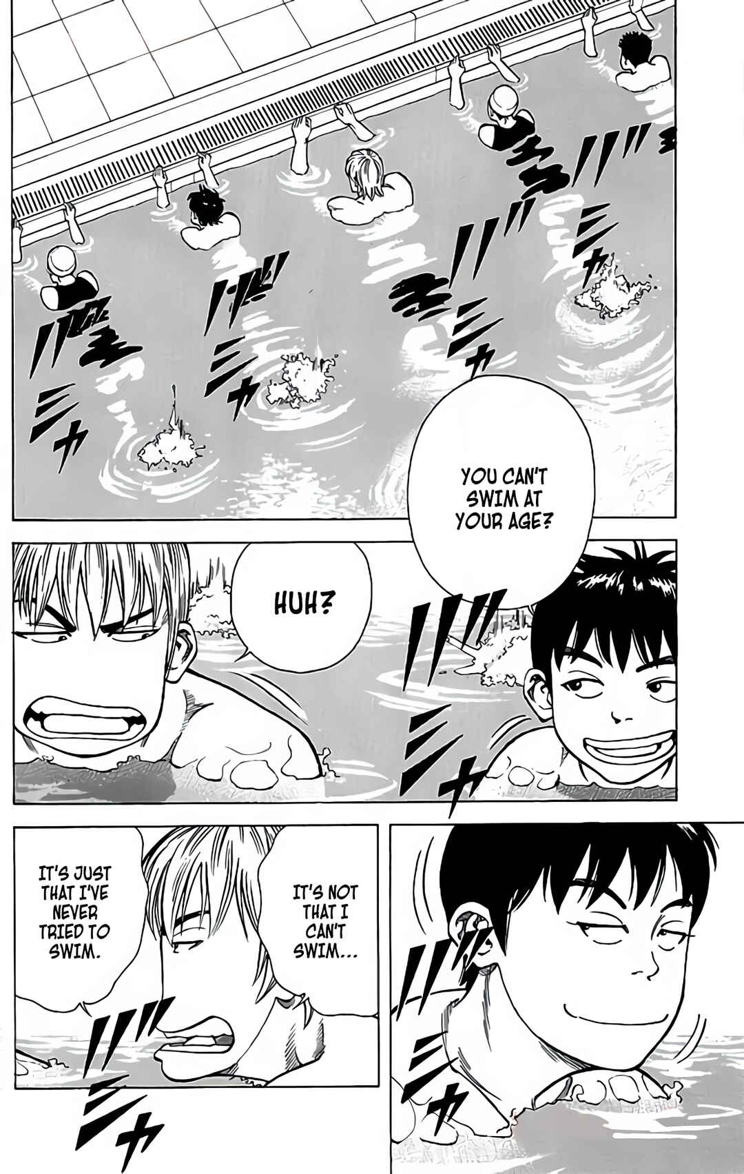 Page 2 Chapter 33 GO ANd GO
