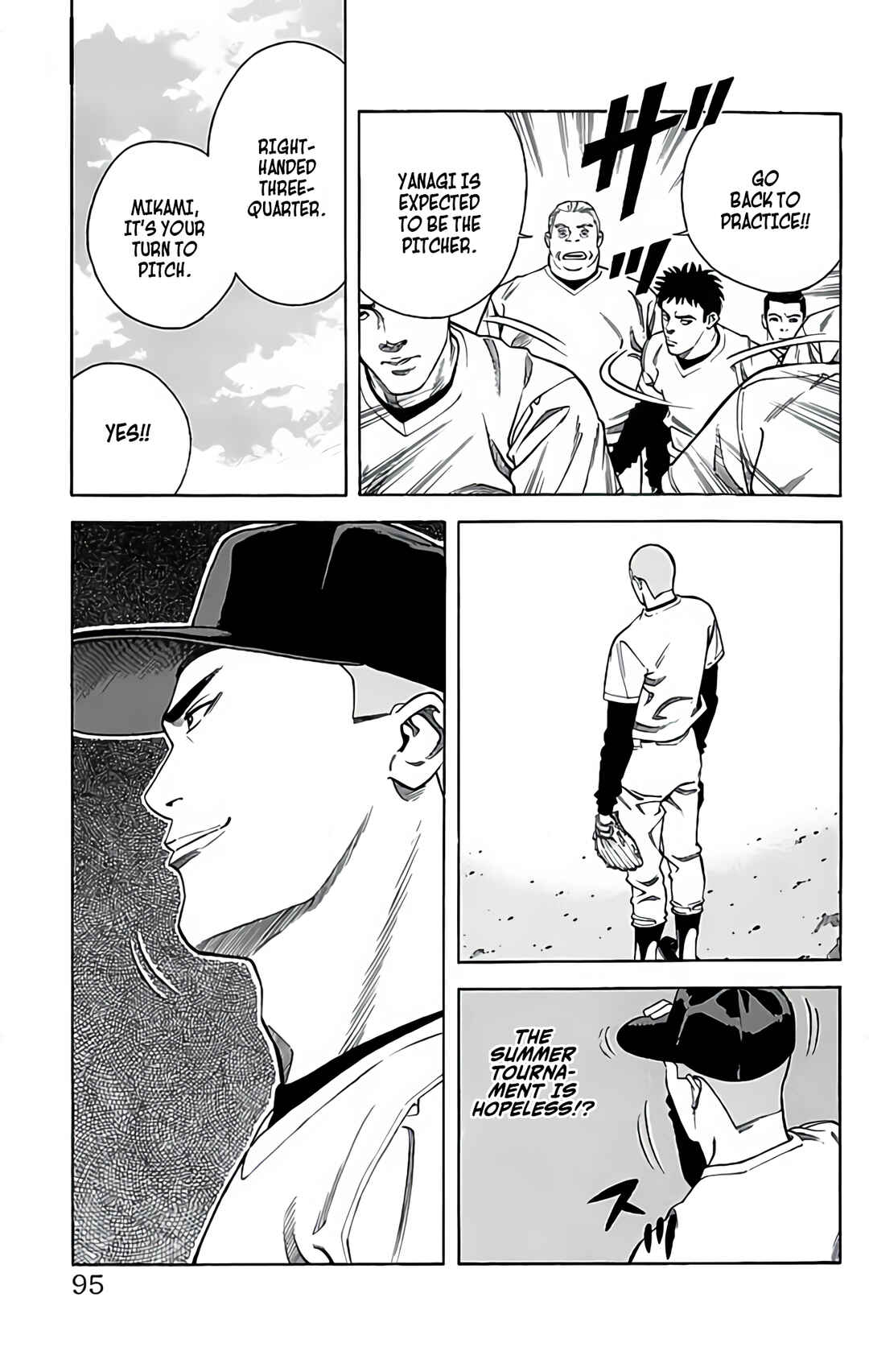Page 21 Chapter 33 GO ANd GO