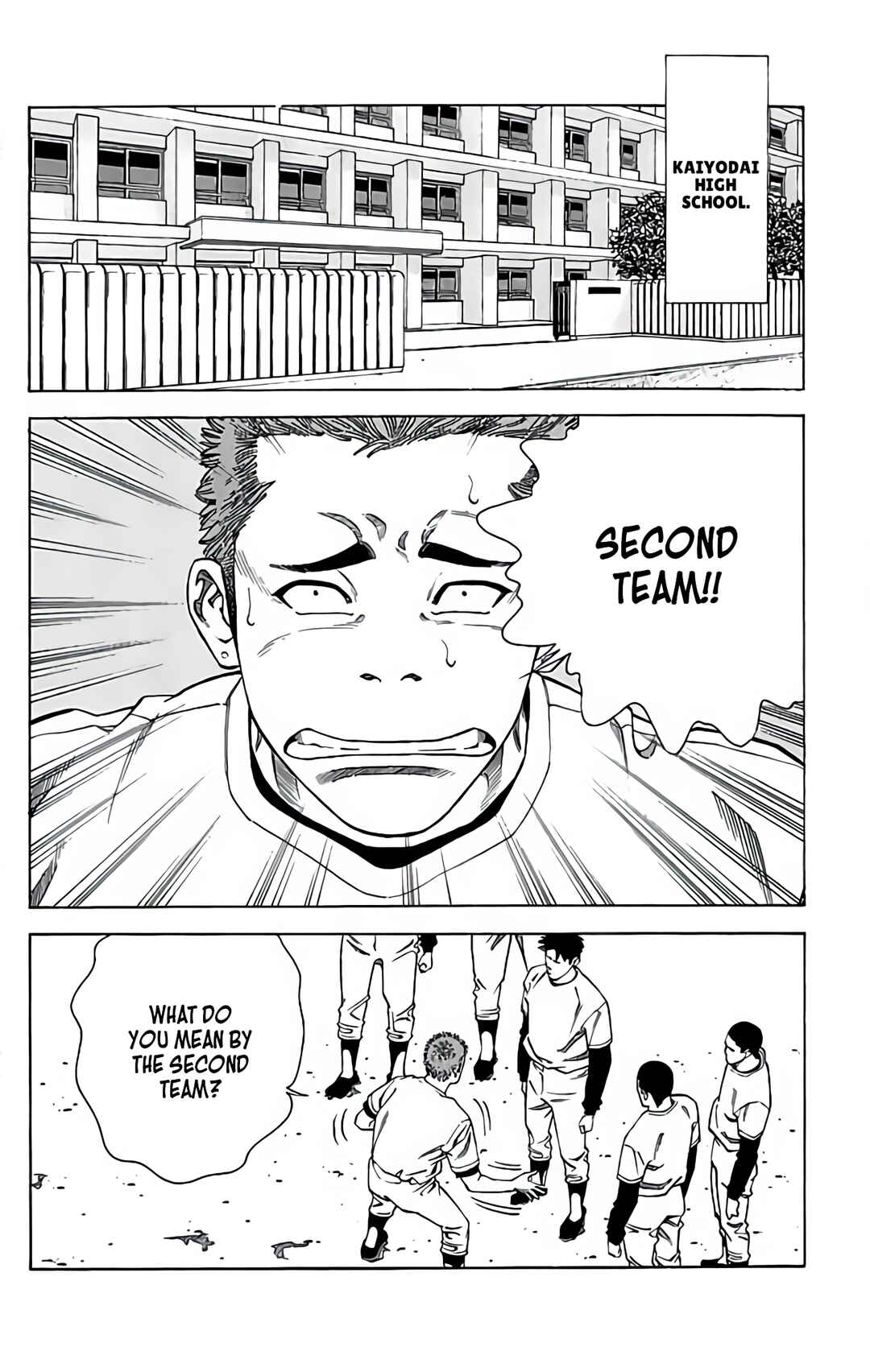 Page 22 Chapter 33 GO ANd GO