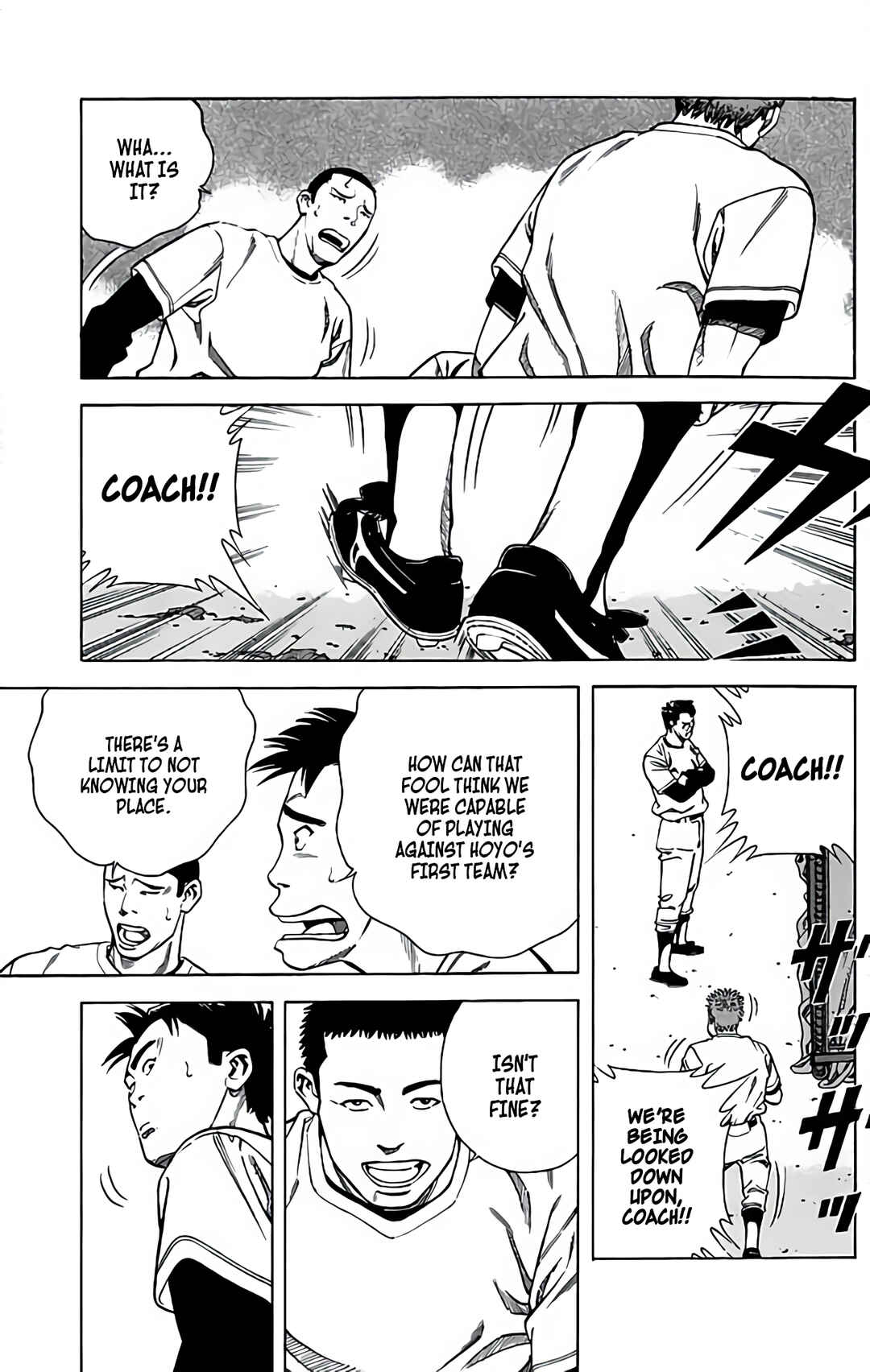 Page 25 Chapter 33 GO ANd GO