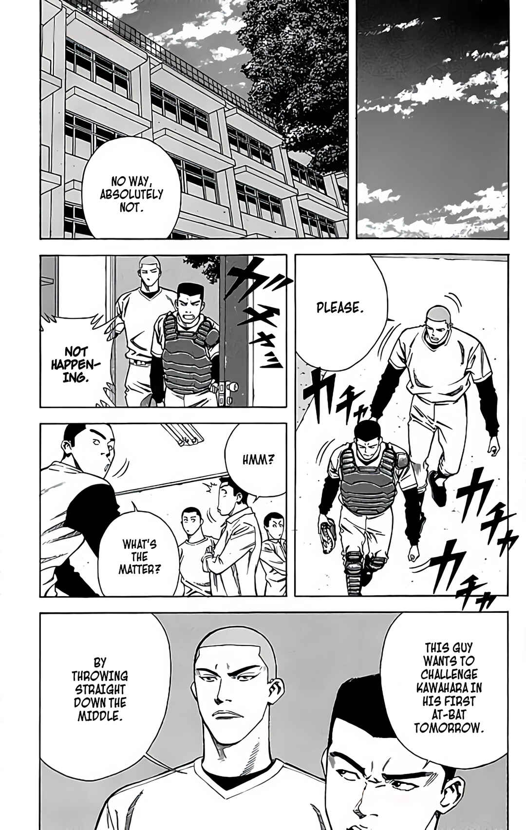 Page 31 Chapter 33 GO ANd GO