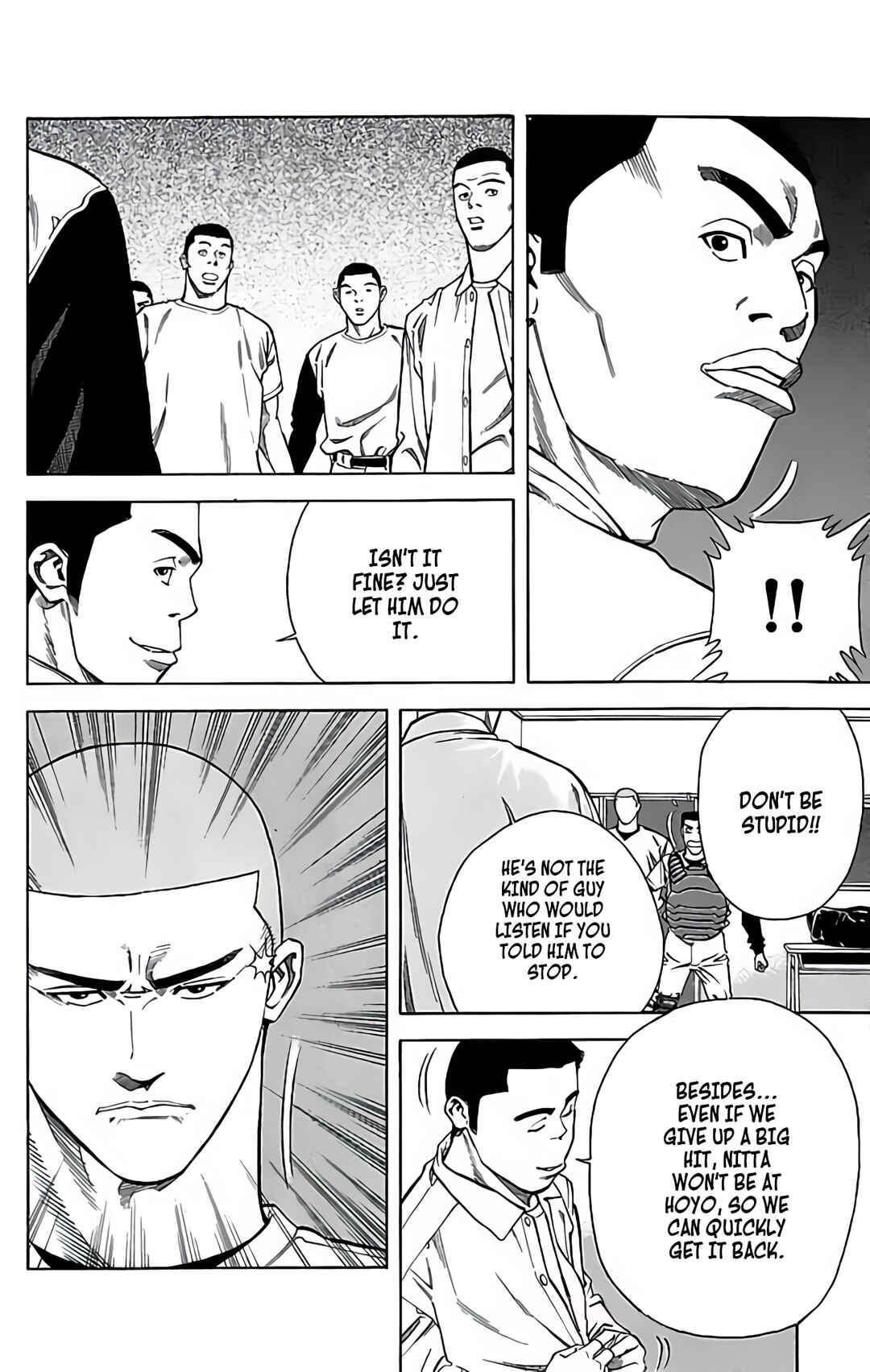 Page 32 Chapter 33 GO ANd GO