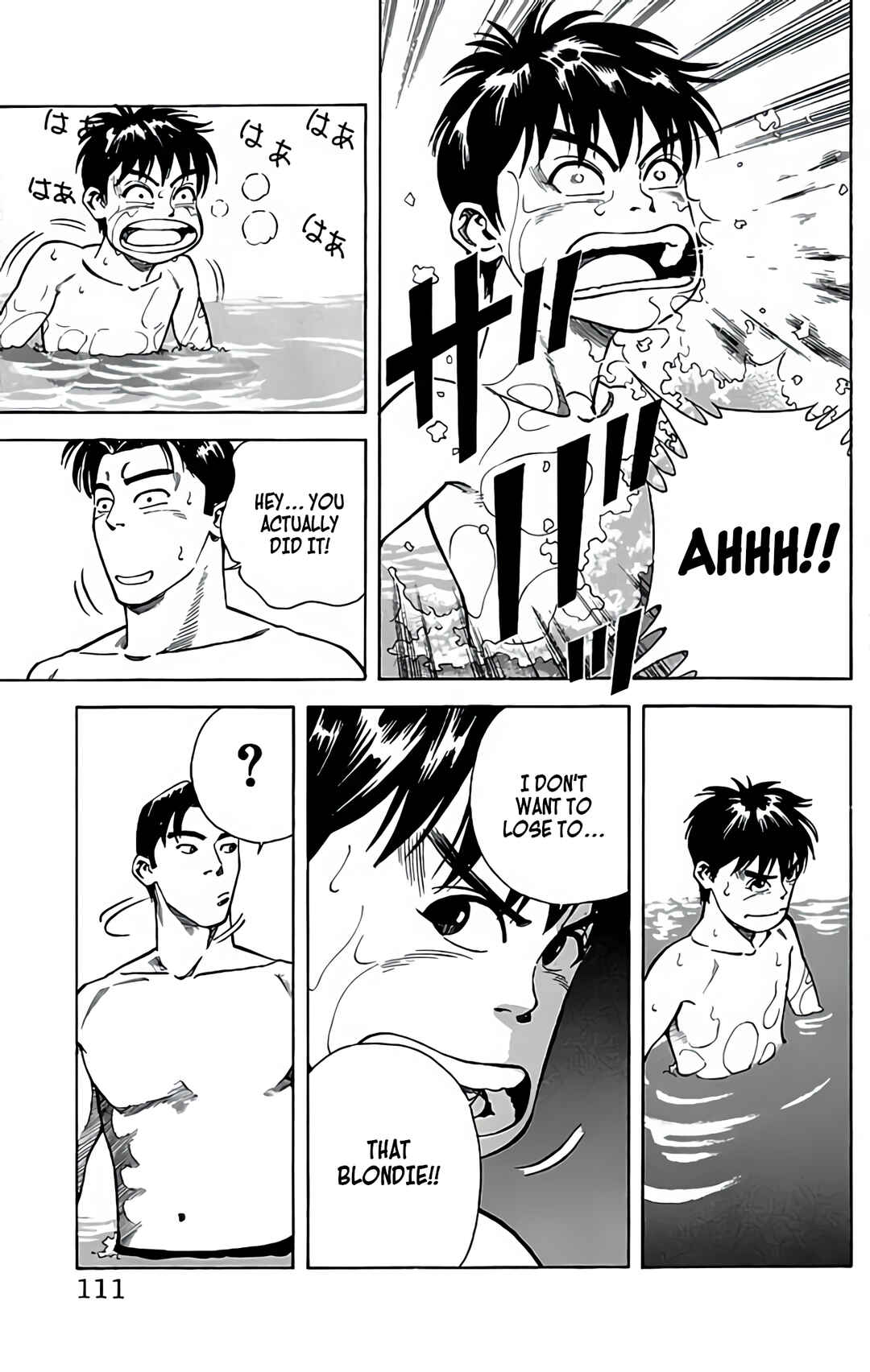Page 37 Chapter 33 GO ANd GO