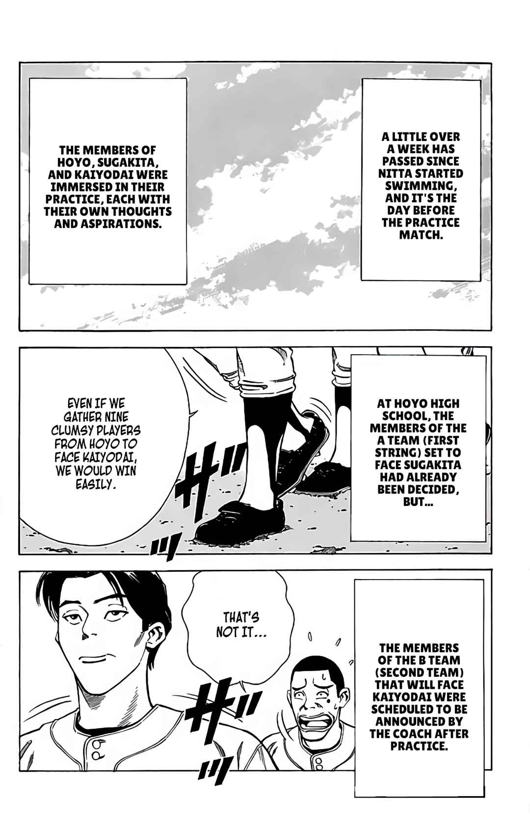 Page 8 Chapter 33 GO ANd GO