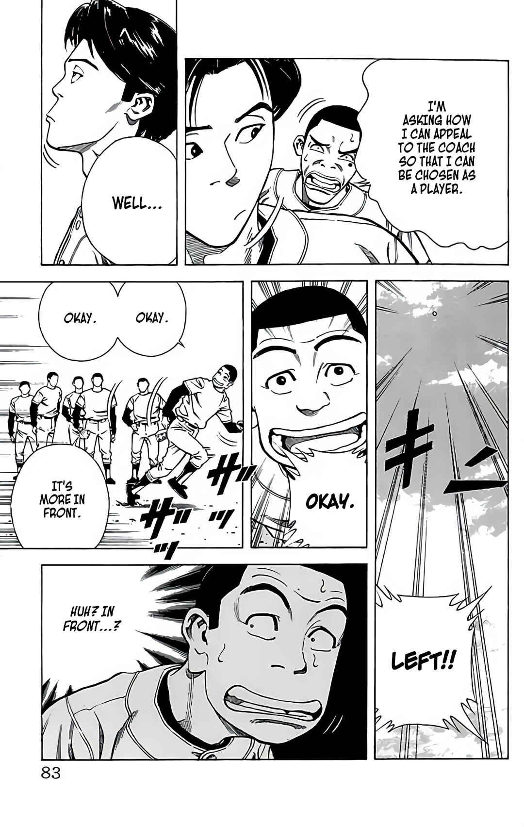 Page 9 Chapter 33 GO ANd GO