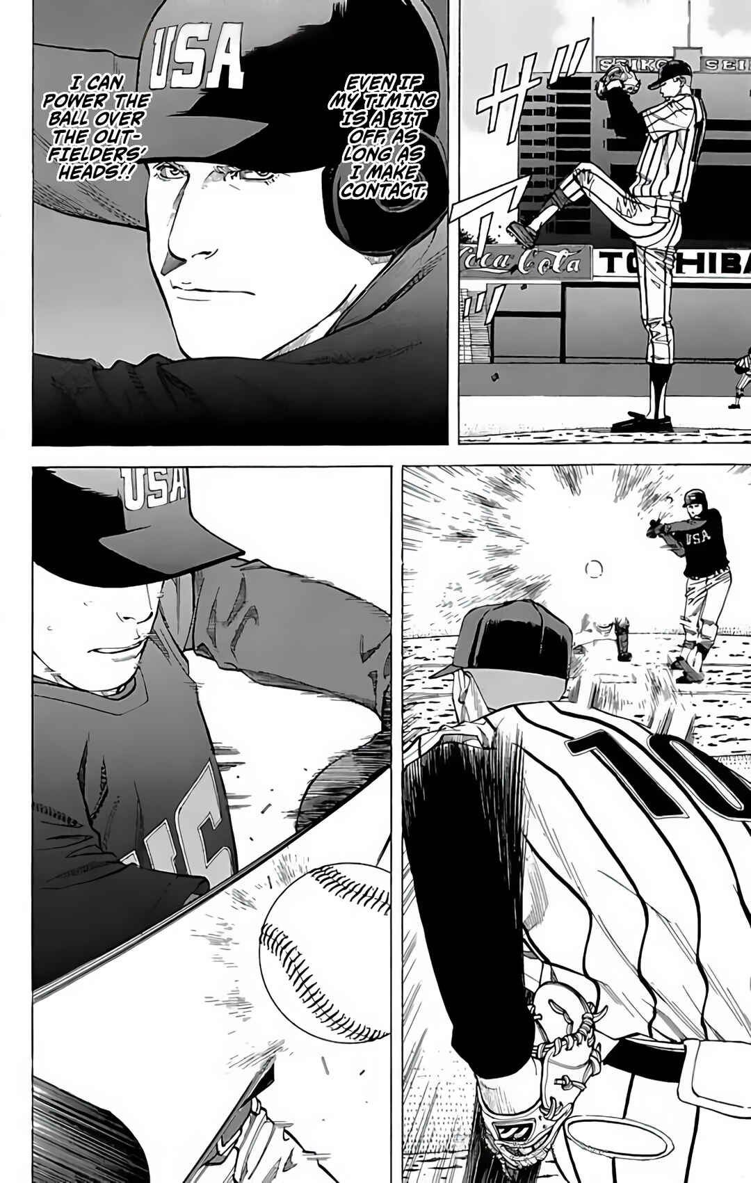 Page 10 Chapter 132.2 GO ANd GO