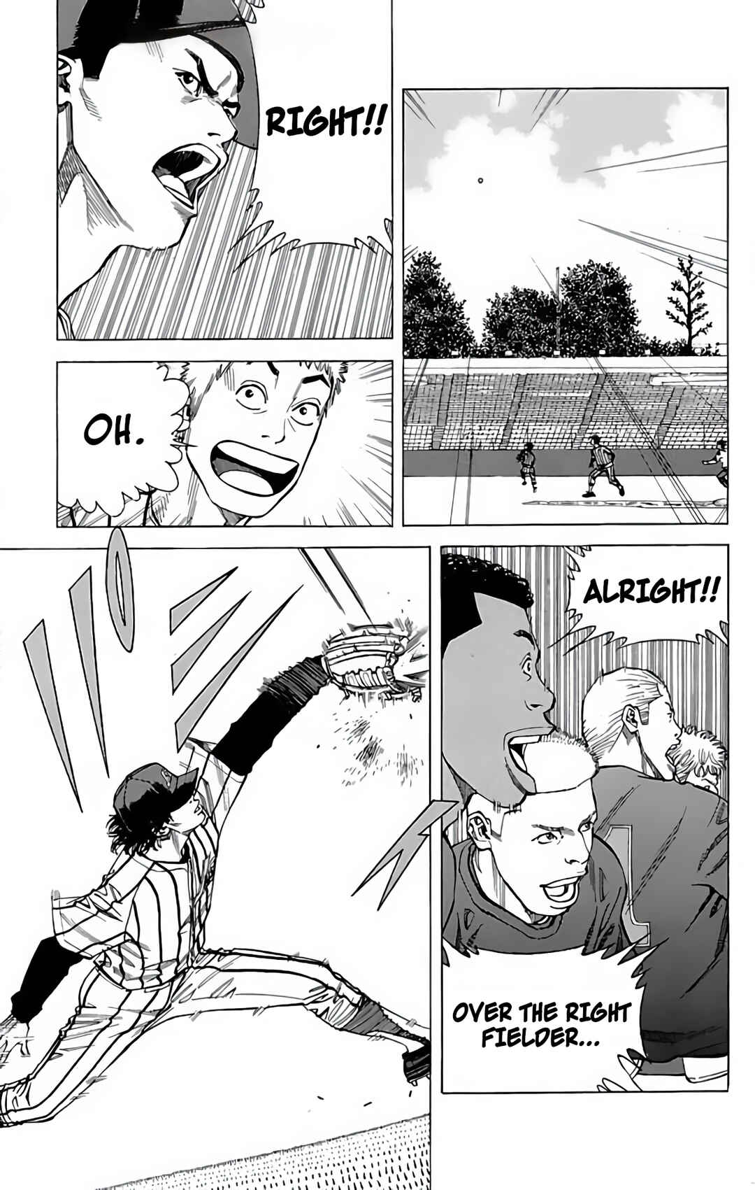 Page 11 Chapter 132.2 GO ANd GO