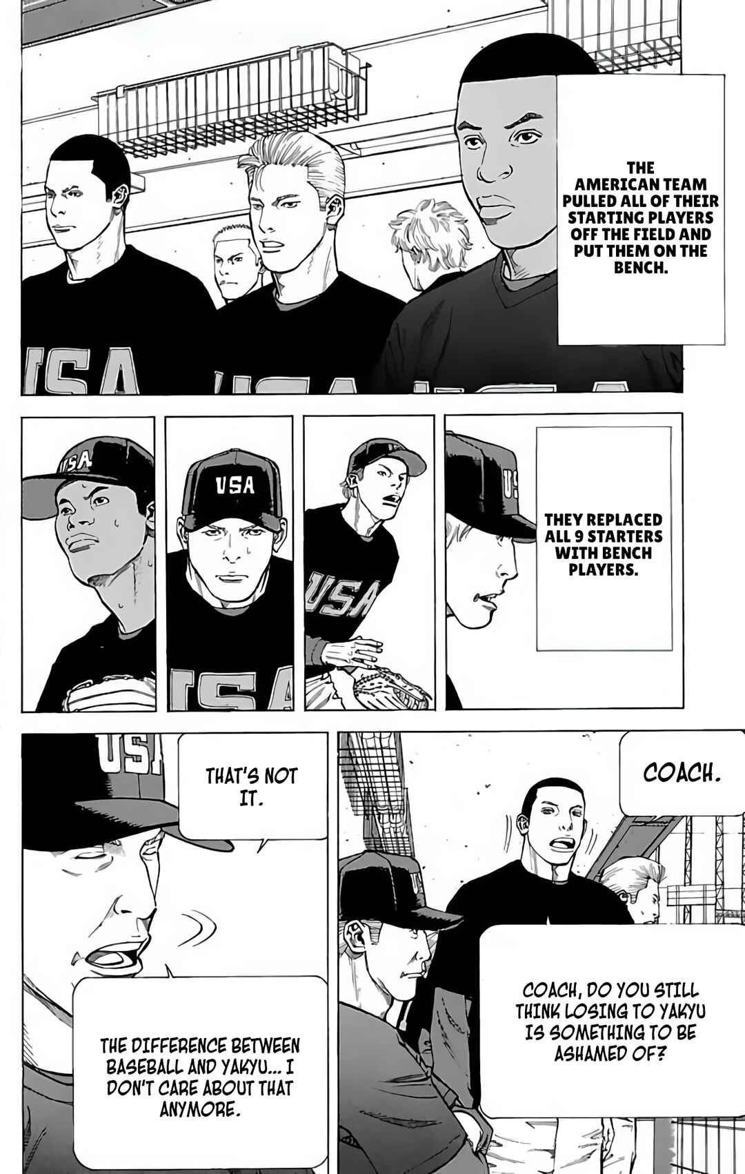 Page 20 Chapter 132.2 GO ANd GO