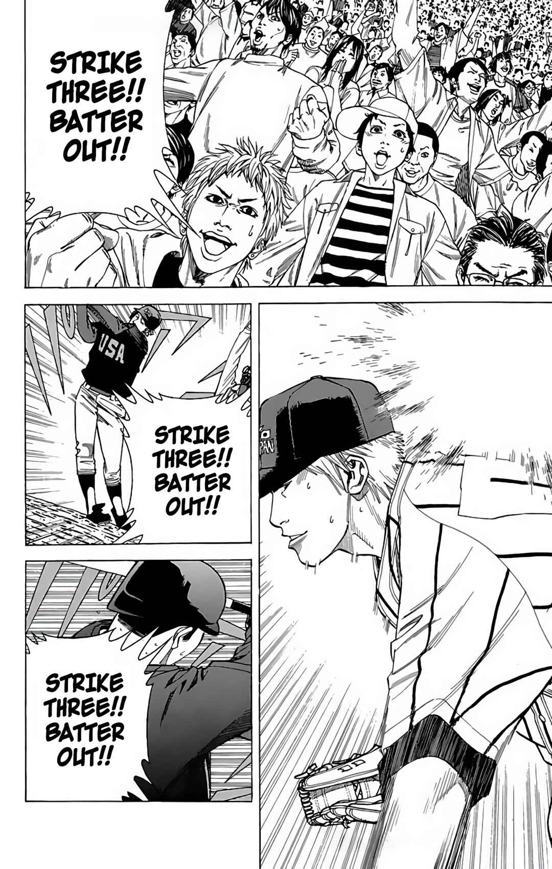 Page 30 Chapter 132.2 GO ANd GO