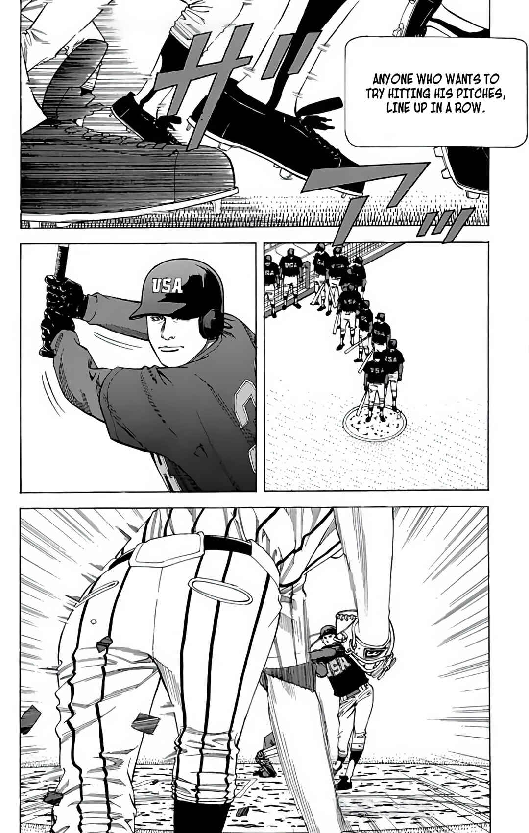 Page 34 Chapter 132.2 GO ANd GO