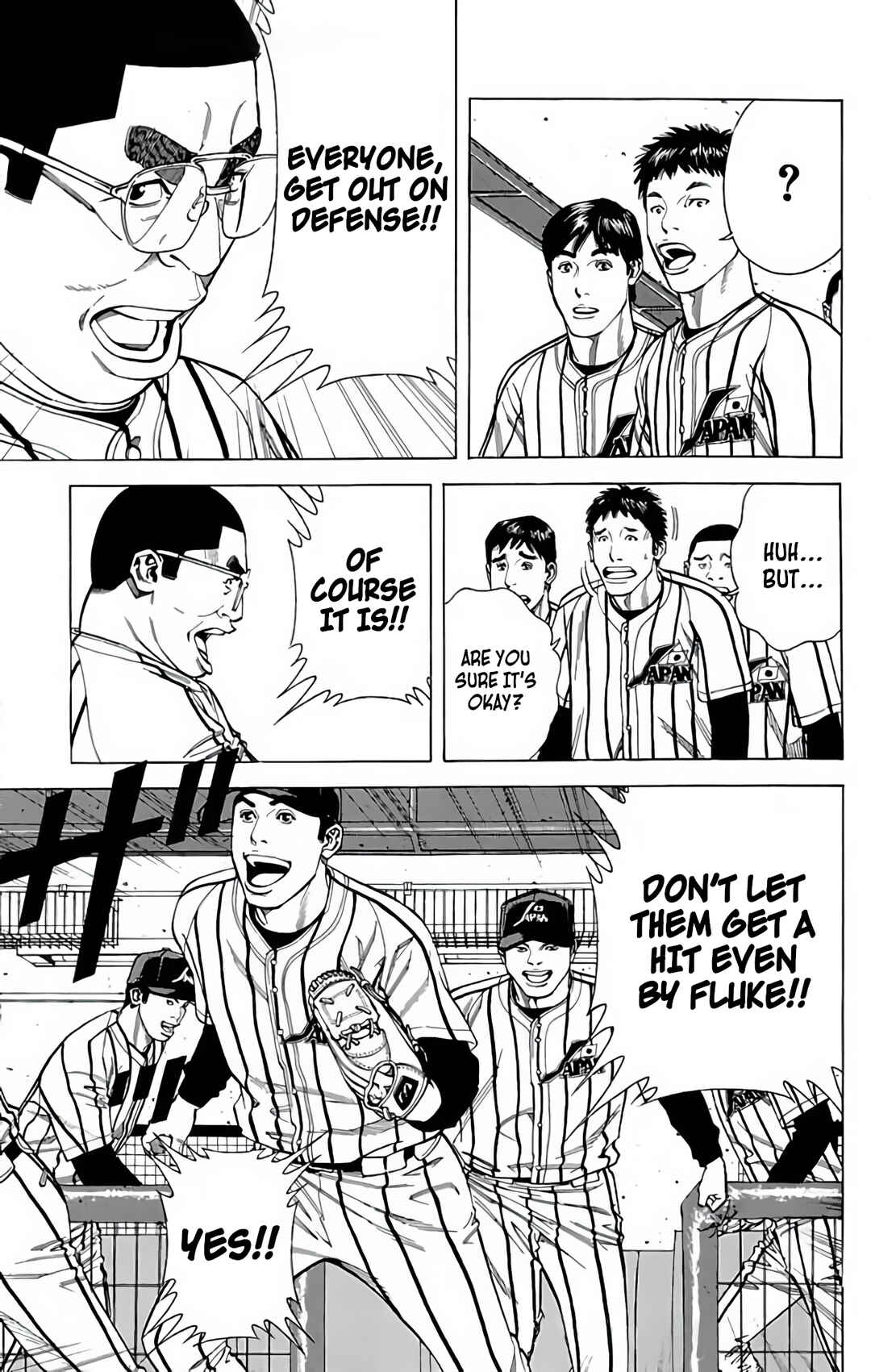 Page 37 Chapter 132.2 GO ANd GO