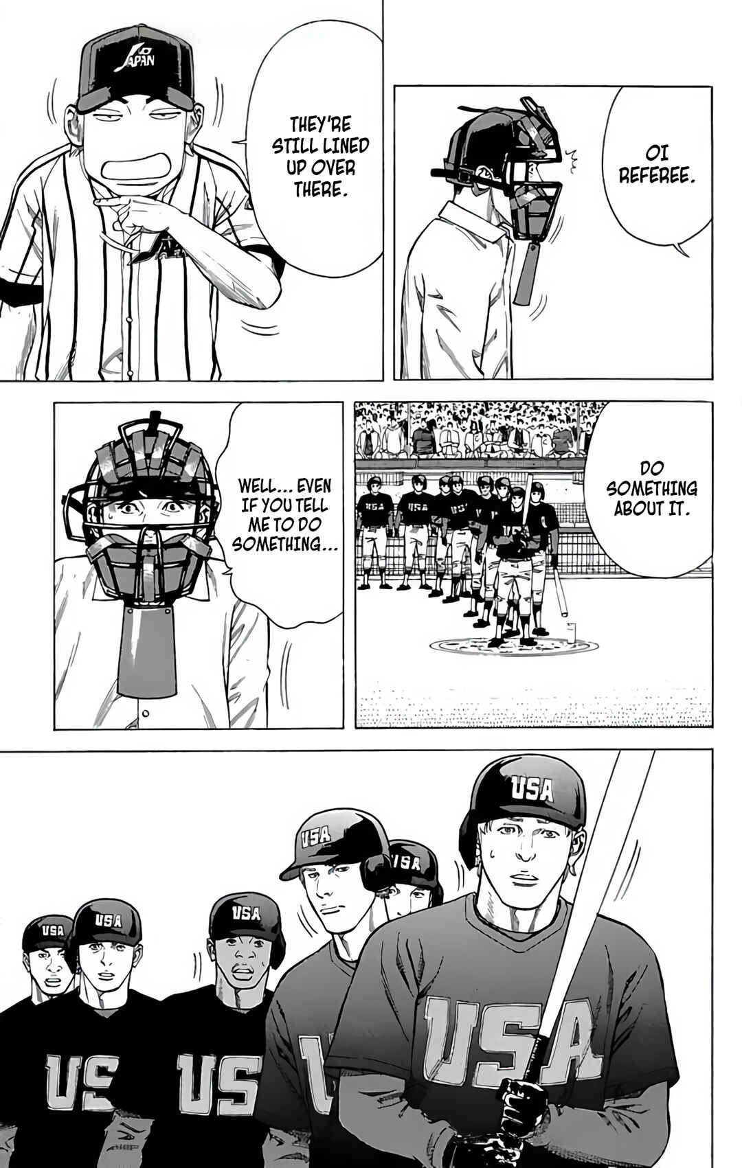 Page 43 Chapter 132.2 GO ANd GO