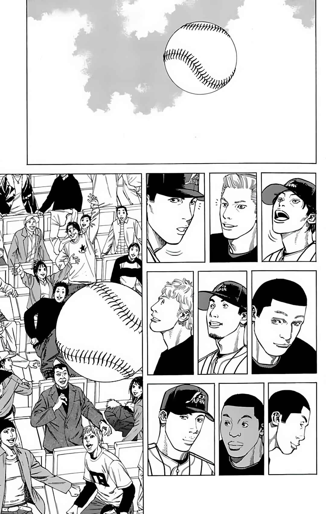 Page 48 Chapter 132.2 GO ANd GO