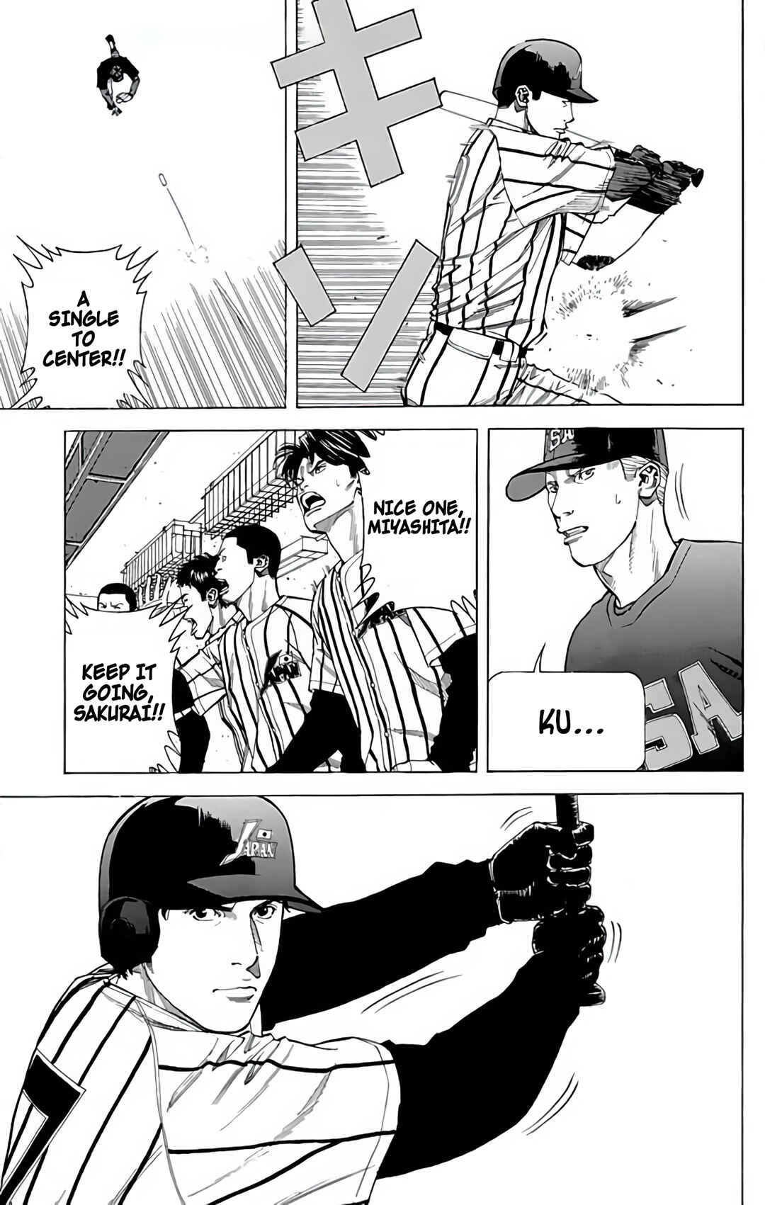 Page 5 Chapter 132.2 GO ANd GO