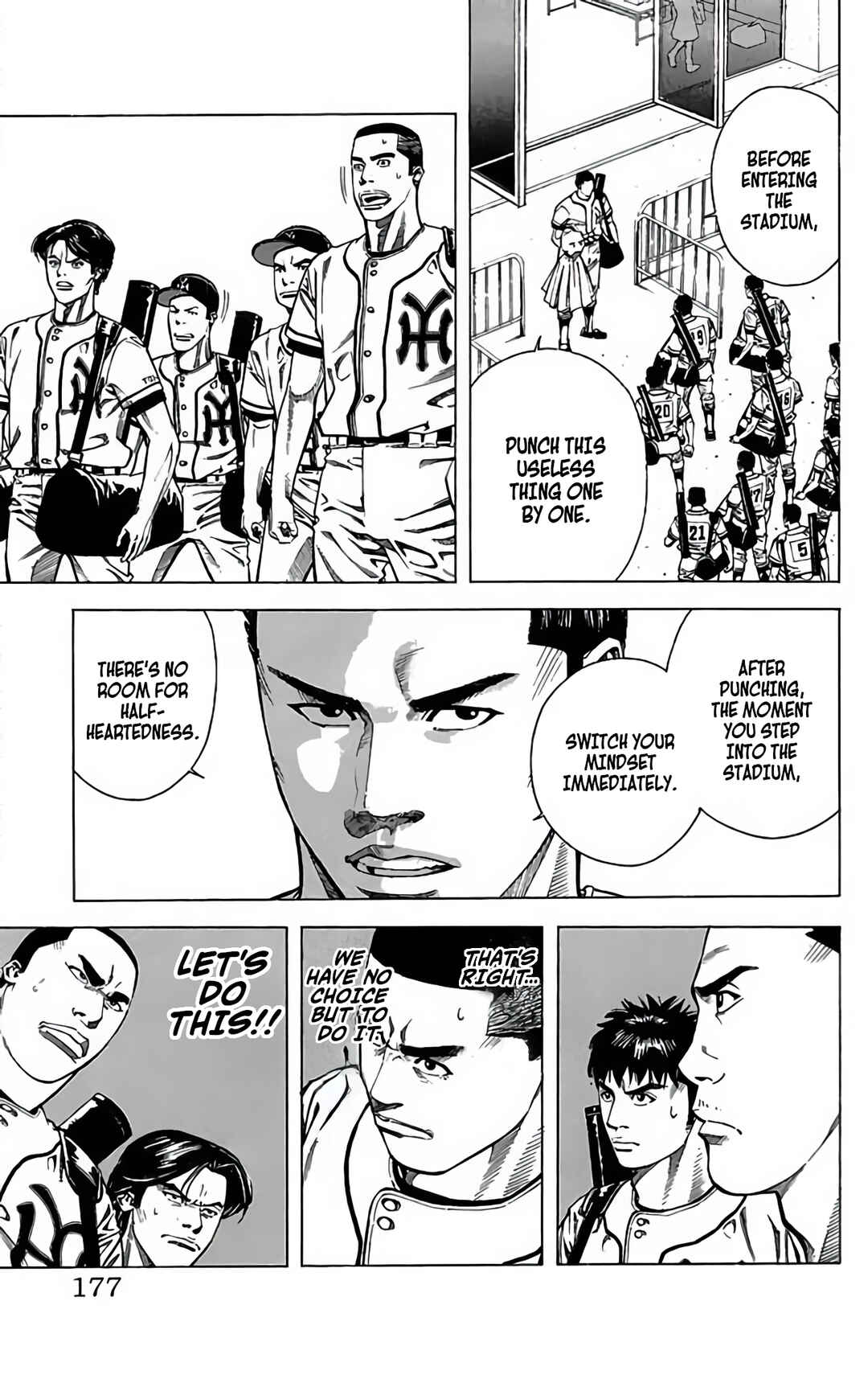 Page 11 Chapter 65 GO ANd GO