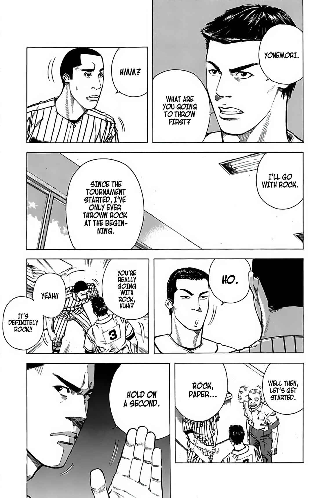 Page 17 Chapter 65 GO ANd GO